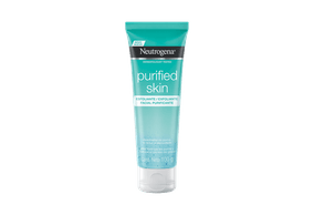 Purified Skin Neutrogena Esfoliante Facial 100G