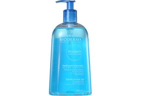 Atoderm douche Bioderma Gel 500mL