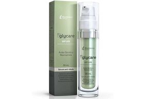 Glycare Sérum Anti-Idade 30mL