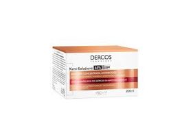 Dercos Kera Solutions Vichy Máscara Capilar 200mL