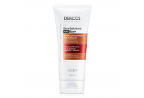 Condicionador Vichy Dercos Kera Solution 200mL