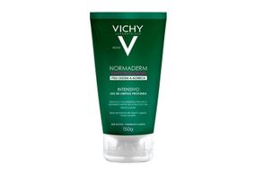 Gel de Limpeza Vichy Normaderm Phytosolution com 150g