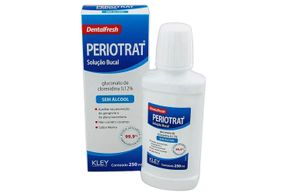 Periotrat sem  Álcool 250mL