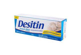 Desitin Creamy Creme 113G