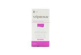 Stiproxal Shampoo Anticaspa 120mL