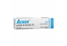 Acnen Gel 20G