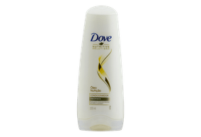 Condicionador Dove Oleo Nutrição 200mL