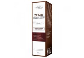 Profuse Zetar Intensivo Shampoo Anticaspa 150mL