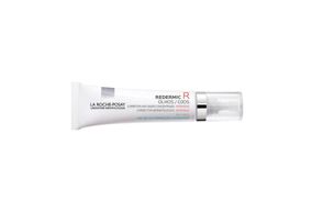 Redermic R Olhos La Roche Posay Creme Anti-Idade 15mL