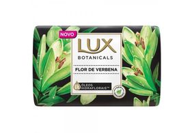 Sabonete Glicerinado Lux Botanicals Flor de Verbena, Barra, Barra, 85g