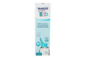 Maresis Baby 0,9% spray 100ml