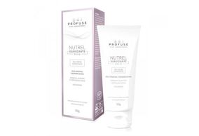Nutrel Suavizante Balm Profuse gel 50ml