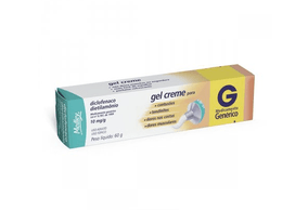 Diclofenaco Dietilamonio 10mg/g - 1 Gel Dermatológico