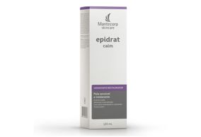 Hidratante Facial Restaurador Epidrat Calm Pele Sensível 120g