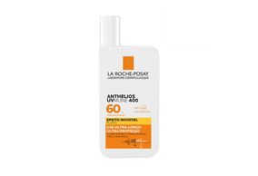 Protetor Solar Facial FPS60 Anthelios Uvmune 400 50mL