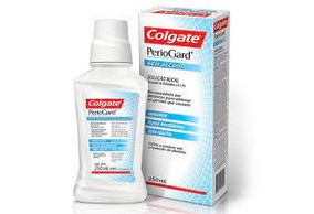 Periogard sem  Álcool 250mL