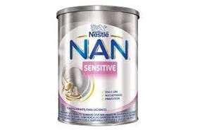 NAN Sensitive Lata 800G