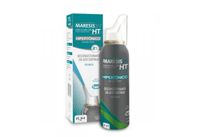 Maresis HT 2% 20mg/mL Solução Aerossol Nasal - Frasco spray com 100 mL