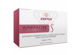 Eximia Fortalize S 90 Comprimidos