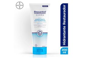 Bepantol Derma Balm Regenerador Creme 200mL