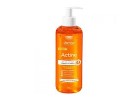Actine Darrow Gel de Limpeza 400g