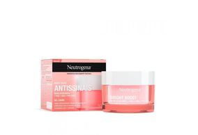 Bright Boost Neutrogena Gel Facial 50g
