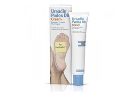 Ureadin Podos Creme para os Pés 102G