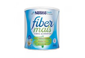 Fibermais Lata 260G