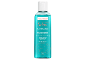 Cleanance Avène Gel Facial 300G
