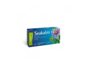 Seakalm Comprimidos Revestidos 260mg