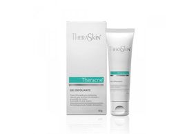 Theracne Theraskin Gel Esfoliante 80G