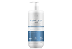 Hidradeep Calm Profuse Hidratante 400G