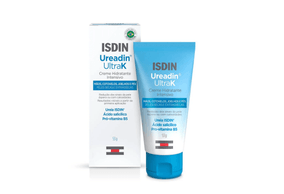 Ureadin Ultrak Isdin Creme Antirrugosidade 55g