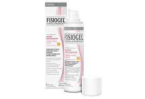 Fisiogel Fisiogel Ai Ação Calmante Creme FPS20 40mL