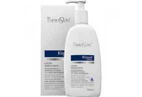 Klaviê Clinical Theraskin Loção 390mL
