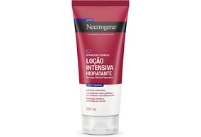 Neutrogena Norwegian Hidratante Loção 200mL