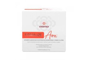 Eximia Firmalize Aox 30 Sachês com 13G