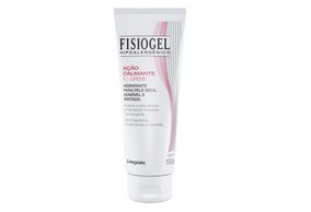 Fisiogel Ai Ação Calmante Creme 100G
