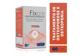 Fixare 60 Comprimidos