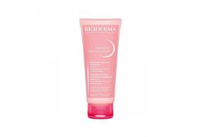 Sensibio Moussant Bioderma Gel de Limpeza 100mL