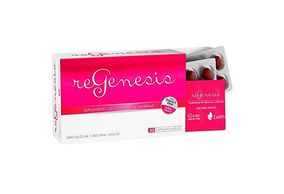 Regenesis Exeltis 30 Cápsulas