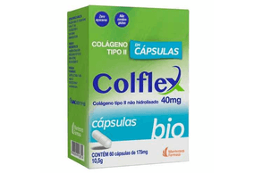 Colflex Bio 60 Cápsulas