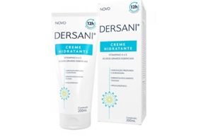 Dersani Creme 200mL