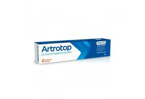 Artrotop Creme 50G