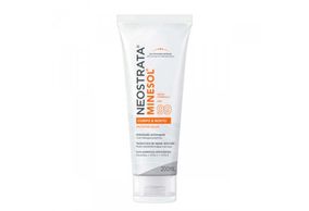 Protetor Solar FPS99 Neostrata Minesol Fluido Hidratante Corpo e Rosto 200mL