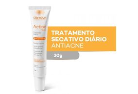 Actine Trat Darrow Gel 30G