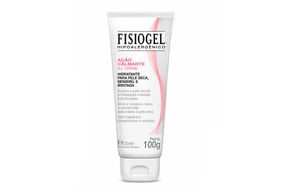 Fisiogel Ai Ação Calmante Creme 50G