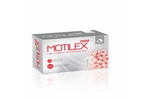 Motilex Colágeno 40mg - 60 Cápsulas
