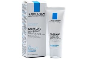 Toleriane Sensitive La Roche Posay creme facial 40ml