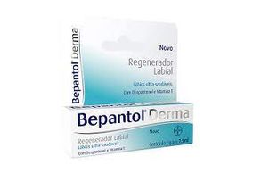 Bepantol Derma Regenerador Labial 7.5 mL